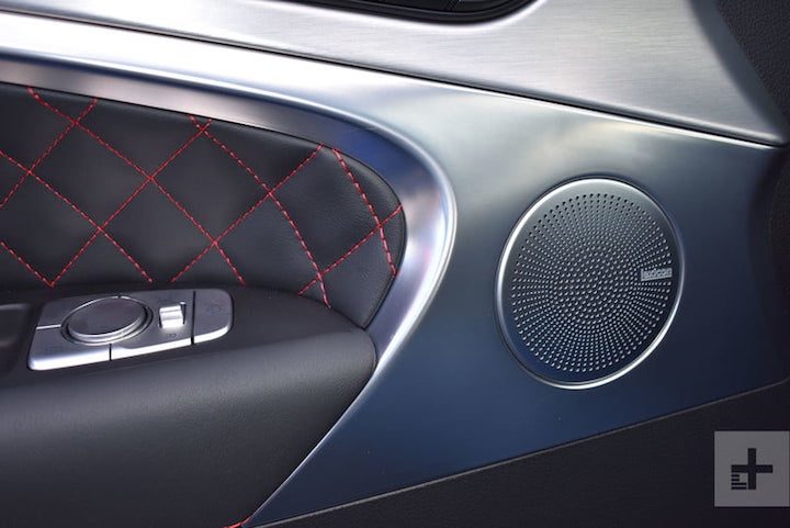 genesis g70 2019 impresiones 15