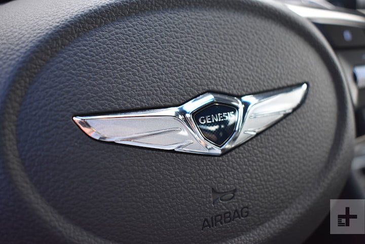 genesis g70 2019 impresiones 16