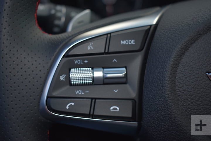 genesis g70 2019 impresiones 17