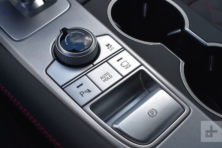 genesis g70 2019 impresiones 18