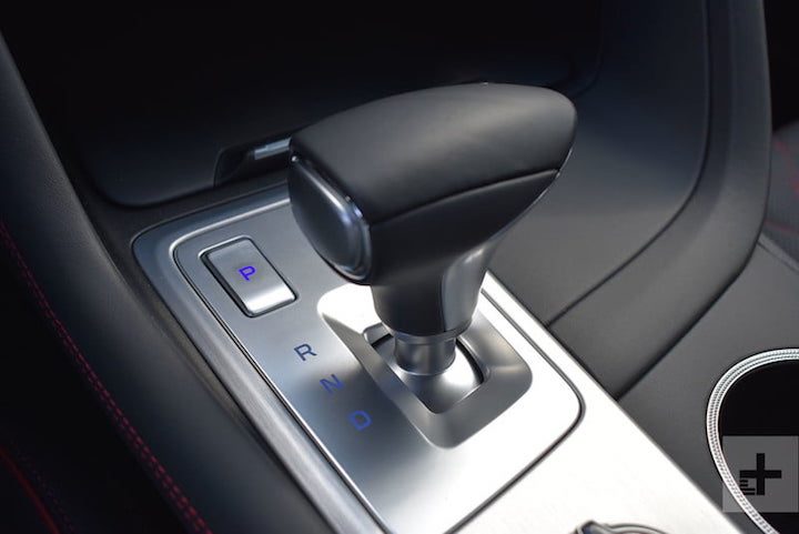 genesis g70 2019 impresiones 19