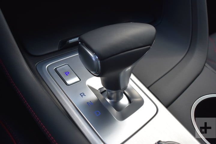 genesis g70 2019 impresiones 25