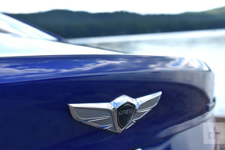 genesis g70 2019 impresiones 8