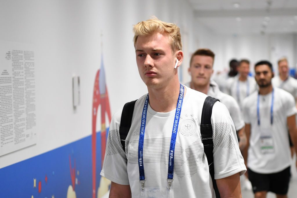 julian brandt