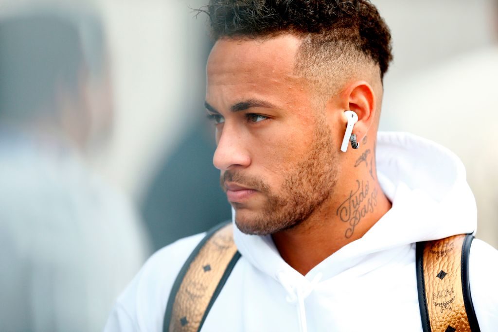 Neymar