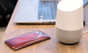 cómo hacer una lista de tareas con Google Home