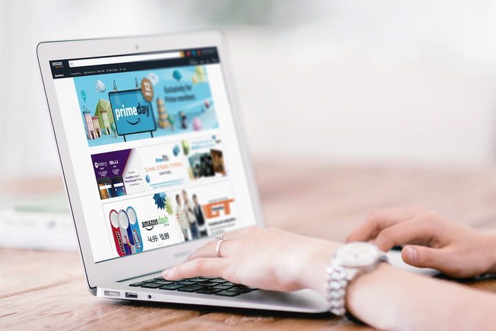 guia amazon prime day 2018