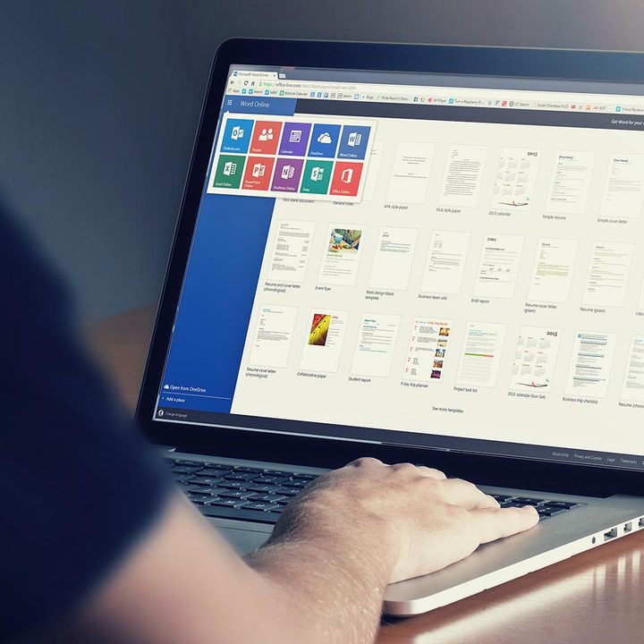 alternativas gratuitas a Microsoft Office