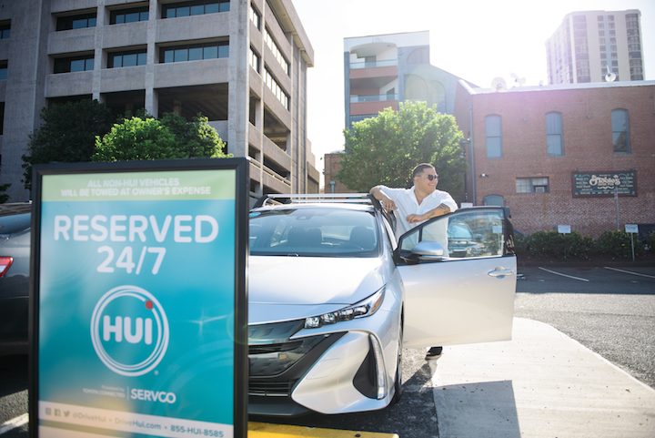 hui viajes compartidos toyota 8