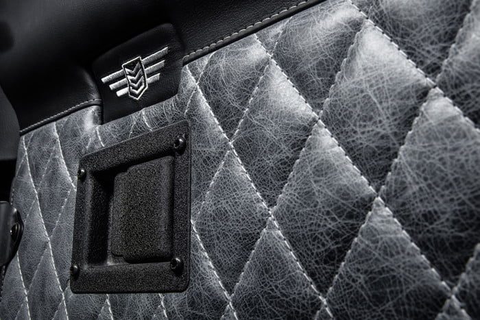 hummer h1 de mil spec modificado 5