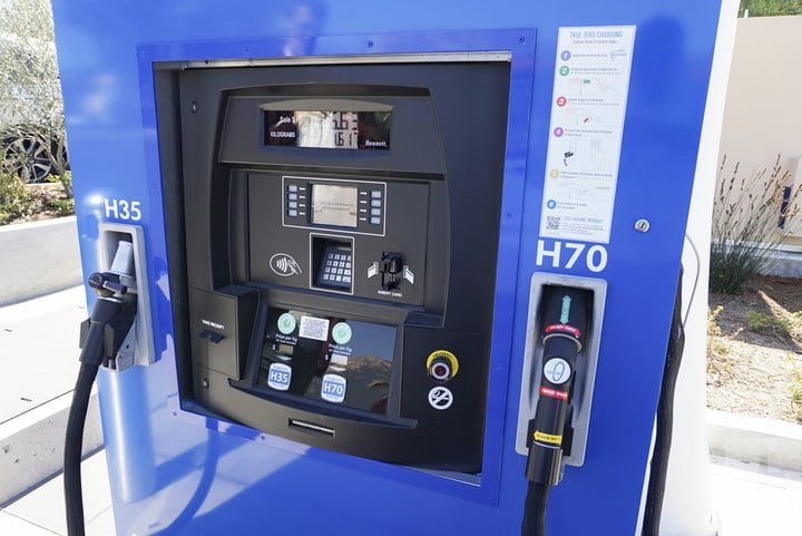 automoviles celula hidrogeno hydrogen fuel cell charging station 3111 720x720