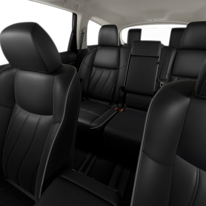 revision infiniti qx 60 2018 suv 2019 qx60