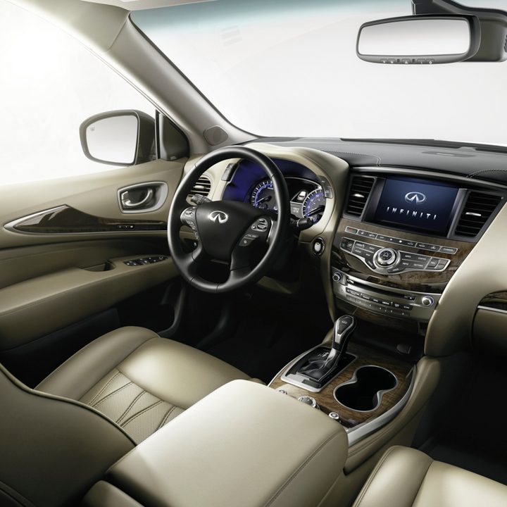 revision infiniti qx 60 2018 suv 2019 qx60