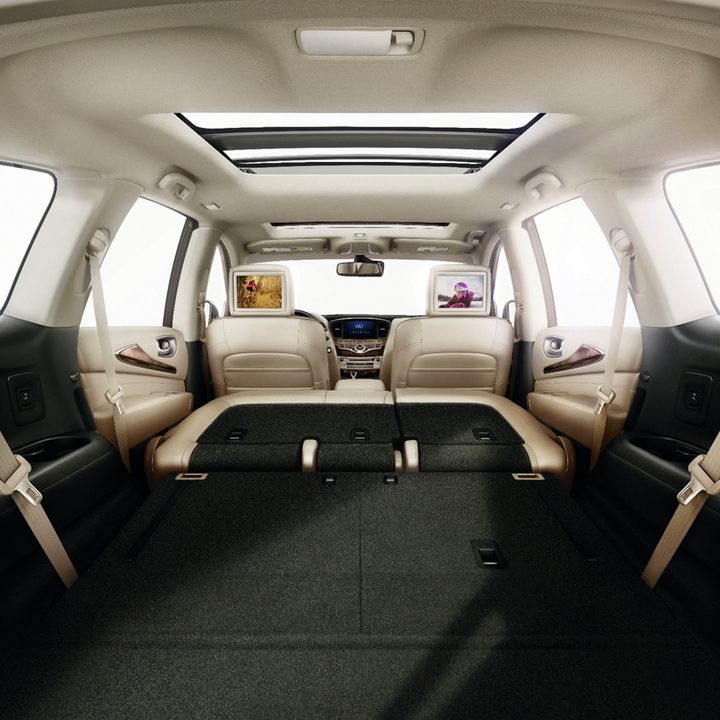 revision infiniti qx 60 2018 suv 2019 qx60