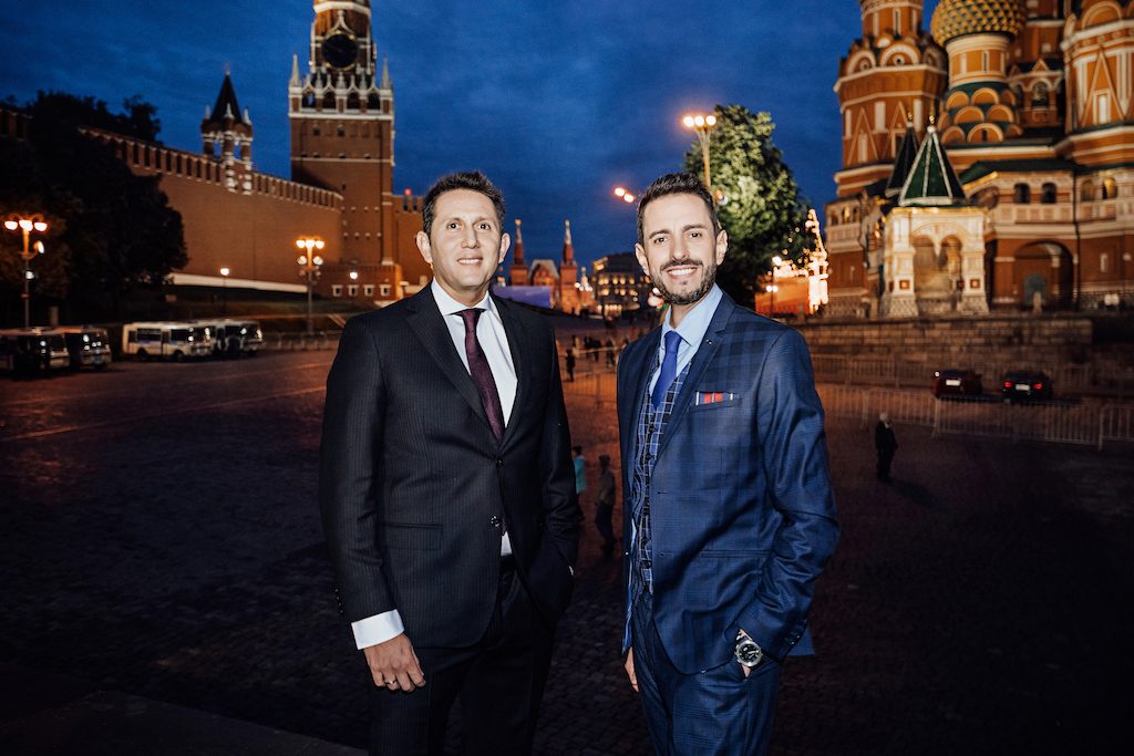 directv sports transmision mundial 4k juan pablo varsky y giralt v2