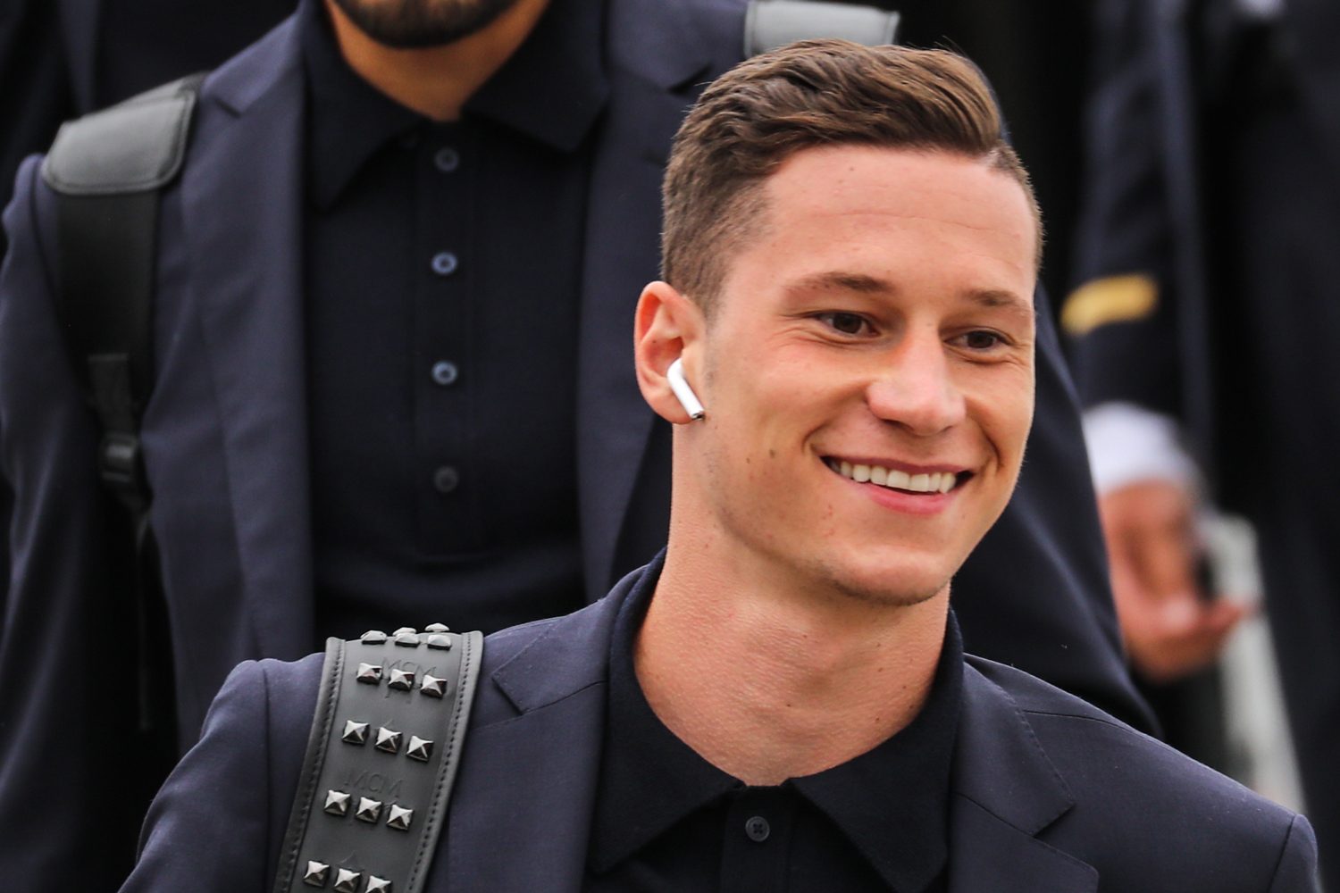 julian draxler