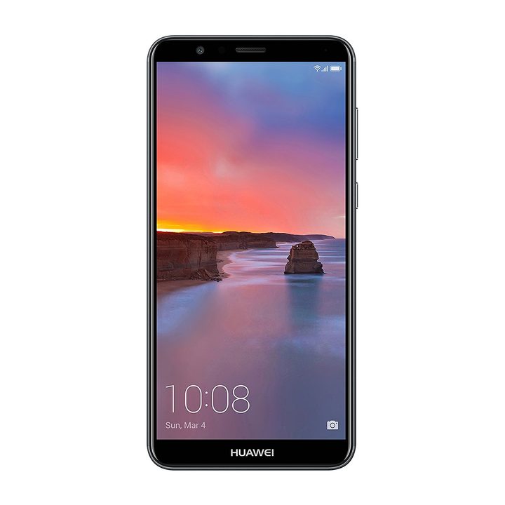 HUAWEI MATE se