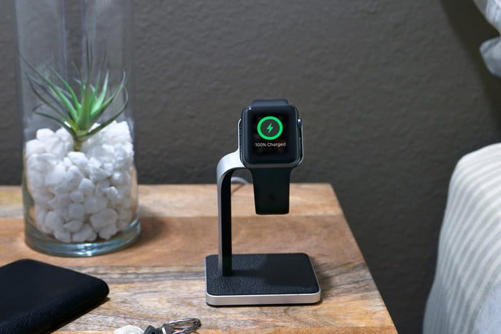 mejores accesorios para Apple Watch