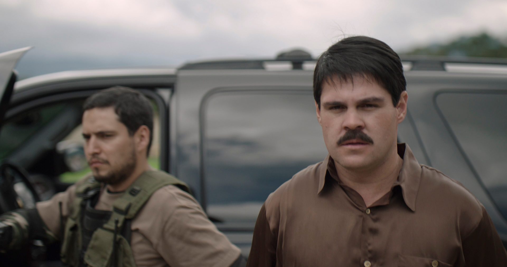 Netflix Series El Chapo