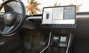 nomad cargador inalambrico model 3 feat