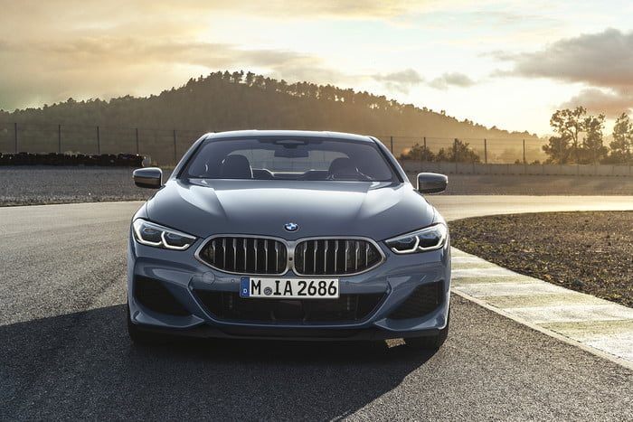 nuevo bmw m850i 2019 ext 1