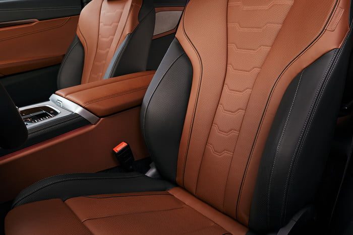 nuevo bmw m850i 2019 int 12