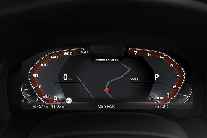 nuevo bmw m850i 2019 int 4