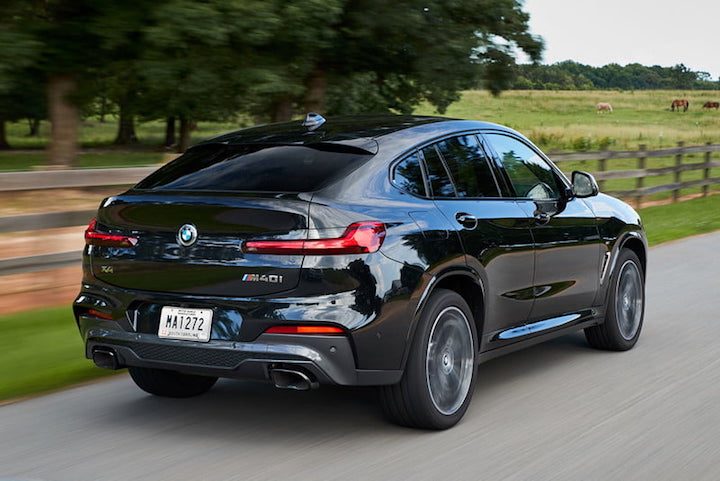 nuevo bmw x4 2019 10