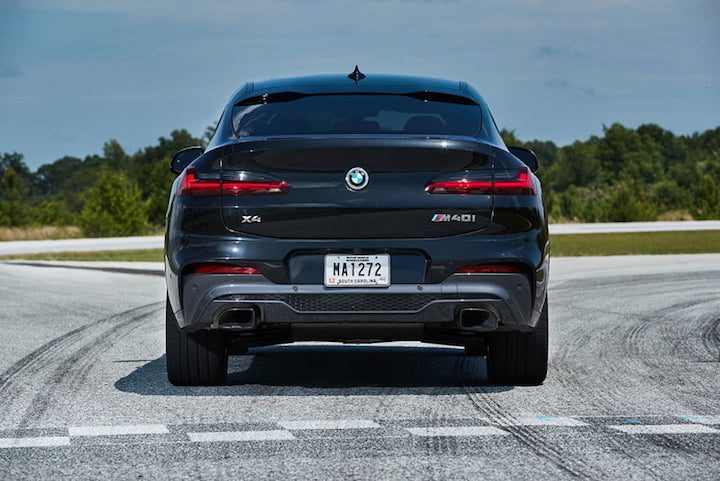 nuevo bmw x4 2019 12