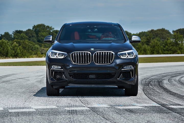 nuevo bmw x4 2019 13