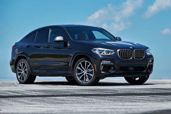 nuevo bmw x4 2019 14