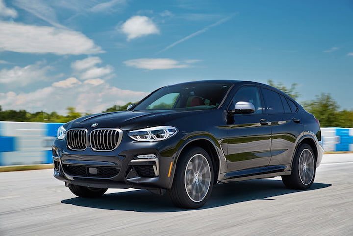 nuevo bmw x4 2019 16