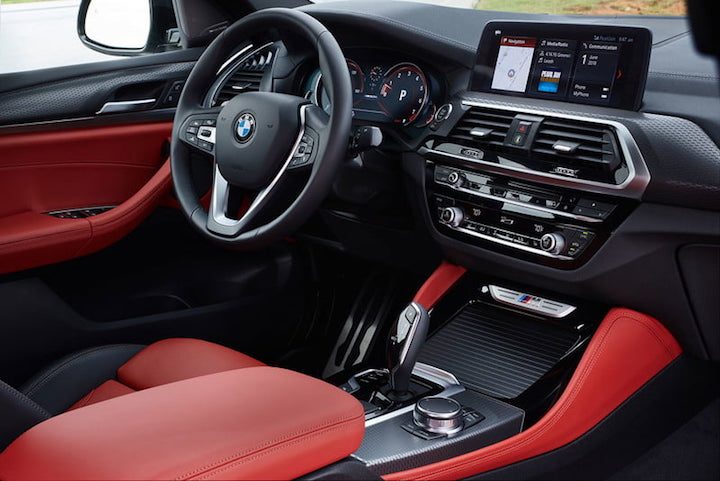 nuevo bmw x4 2019 3