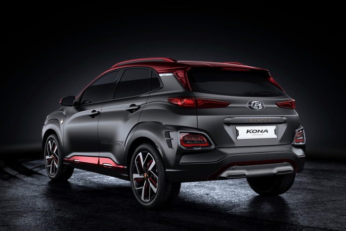 nuevo hyundai kona iron man edition 4