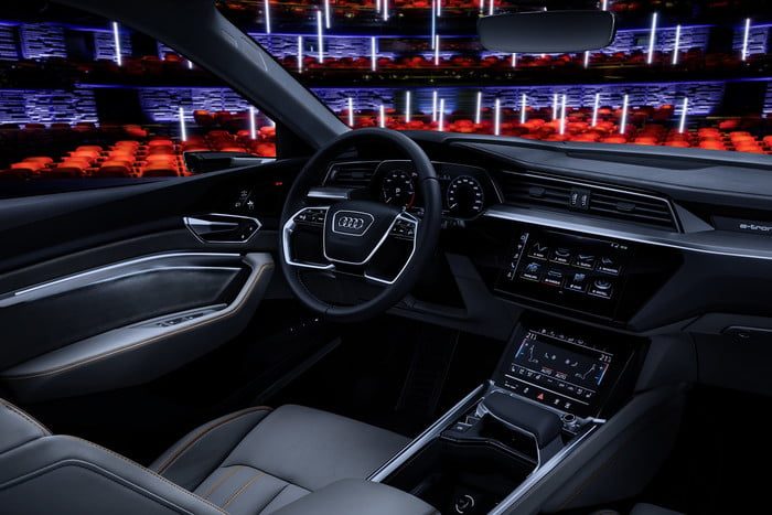 nuevos detalles audi e tron 2019 16
