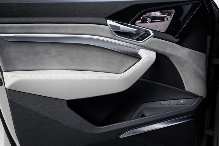 nuevos detalles audi e tron 2019 22