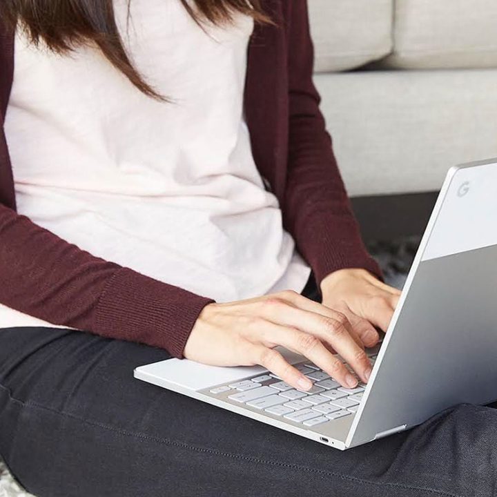 características del Pixelbook 2