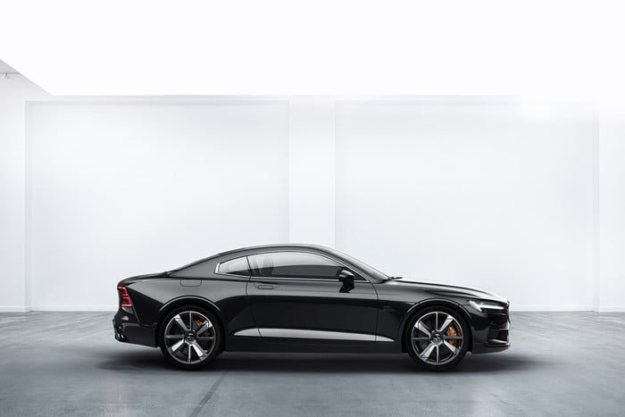volvo polestar tesla model 3 1 black exterior side 700x467 c