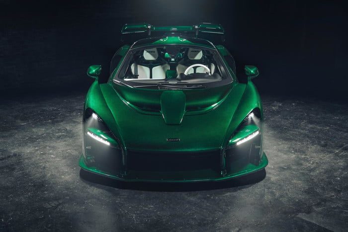 primer mclaren senna en eeuu 4