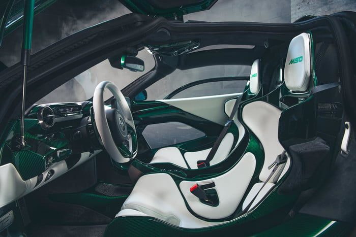 primer mclaren senna en eeuu 5