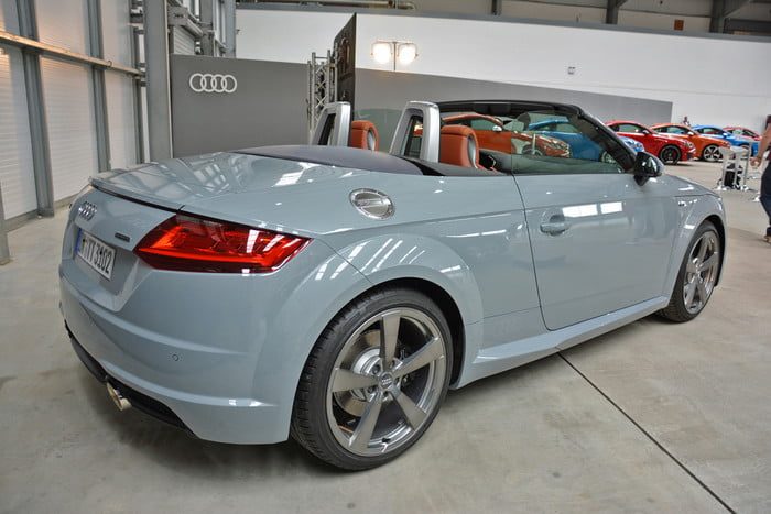 audi tt edicion 20 amiversario rg 2019 years 2 700x467 c