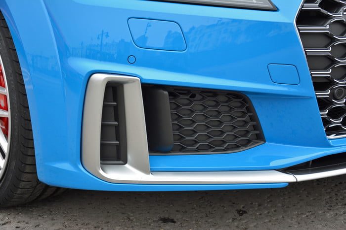 audi tt edicion 20 amiversario rg 2019 feature 6 700x467 c