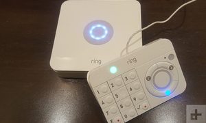 sistema de seguridad para el hogar Ring Alarm