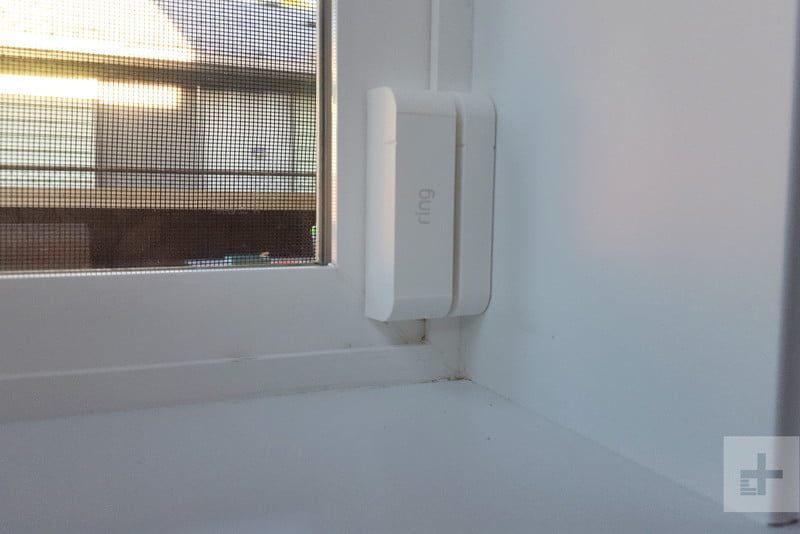 sistema de seguridad para el hogar Ring Alarm