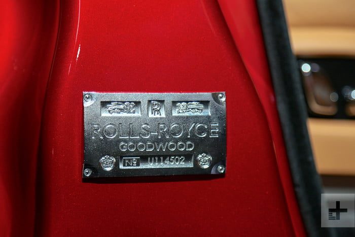 cullinan es realmente rolls royce suv 11