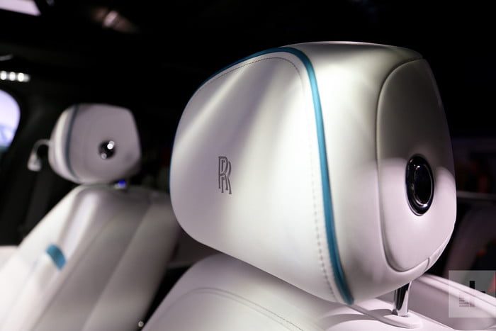 cullinan es realmente rolls royce suv 8