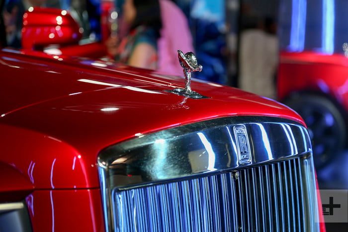 cullinan es realmente rolls royce suv 9