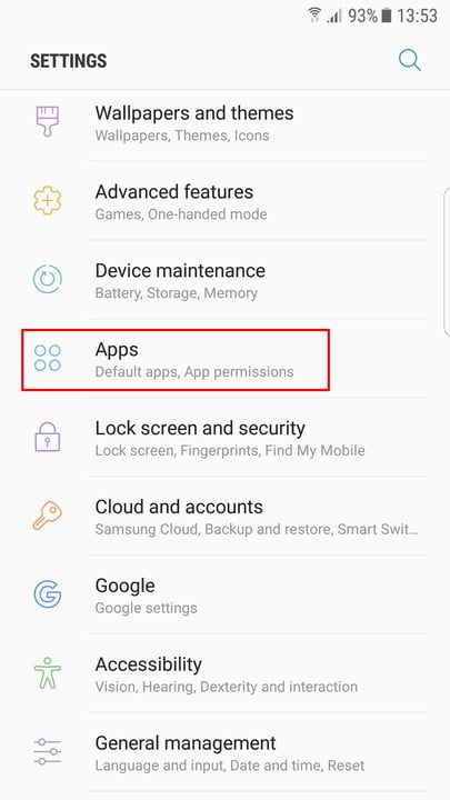 mejorar la privacidad en android s7 app permissions 1 2 720x720