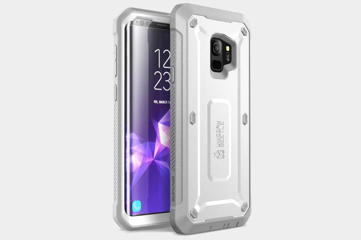 las mejores fundas para el Samsung Galaxy S9