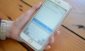 paga uber con venmo